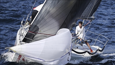 Le Mexique lance des recherches pour deux voiliers disparus avec neuf personnes