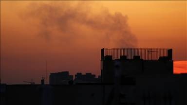 US, Israeli attacks target yellowcake production facility in Iran