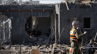 68 هجوما لـ"حزب الله" الخميس.. وإسرائيل تقر بمقتل 3 بينهم جنديان 