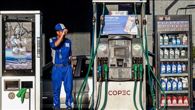 Australia orders emergency fuel from US for first time in decades