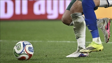 2026 FIFA Dünya Kupası Avrupa Elemeleri play-off turu yarı final maçları tamamlandı