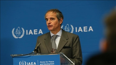 L’organe de surveillance de l’ONU indique qu’aucune élévation de la radioactivité hors site n’a été observée