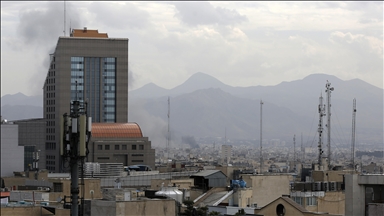 Tahran esnafı savaşın olumsuz etkisini derinden hissediyor