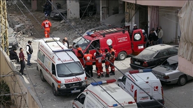 لبنان تحت عدوان إسرائيل.. مستشفيات البقاع والجنوب تستنفر لمداواة الجرحى 