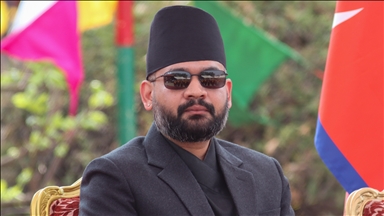 Najmlađi premijer Nepala Balendra Shah položio zakletvu nakon ubjedljive izborne pobjede