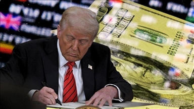 Trumpov potpis pojavit će se na američkim novčanicama