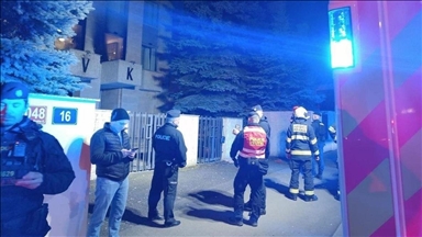 МИД РФ вызвал посла Чехии после нападения на Русский дом в Праге