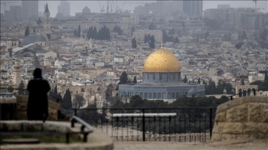 للجمعة الرابعة.. إسرائيل تمنع الصلاة في المسجد الأقصى 