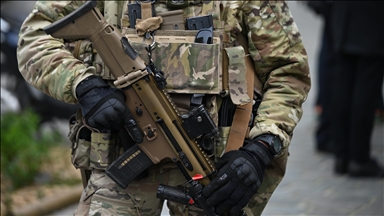 Washington envisage d’envoyer jusqu’à 10.000 soldats supplémentaires au Moyen-Orient