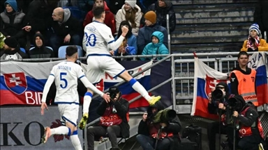 A Milli Futbol Takımı'nın play-off turu finalindeki rakibi Kosova oldu