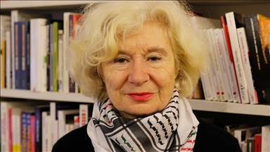 Condamnation d’Olivia Zemor : 24 mois de sursis et cinq ans d’inéligibilité