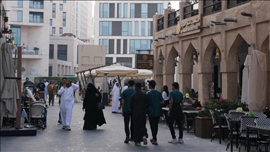  Катар ги повика граѓаните да останат во своите домови поради зголемени безбедносни закани