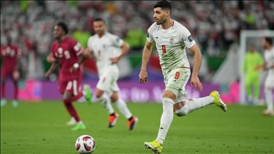 L’Iran suspend la participation de ses équipes sportives dans les pays jugés « hostiles » jusqu’à nouvel ordre 