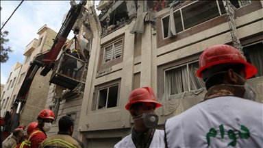 El G7 pide el cese inmediato de los ataques a civiles e infraestructura civil en el conflicto armado en Oriente Próximo