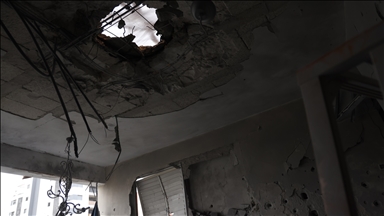 Trois explosions à Beyrouth après des frappes israéliennes sur la banlieue sud