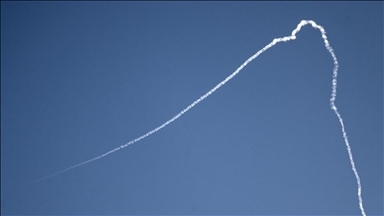 به‌ فڕۆکەی بێفڕۆکەوان و مووشەک هێرش کرایە سەر بەندەری موبارەک ئەلکەبیر لە کوێت