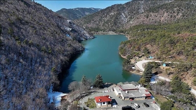 Турска Амасија ги пречекува посетителите со историското наследство и природните убавини