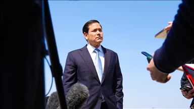 Рубио: Трамп настроен на то, чтобы «как можно скорее» добиться прекращения огня и урегулирования конфликта в Украине