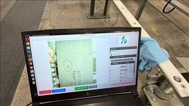 Yerli üretim yapay zeka destekli kalite kontrol sistemi ihracatı hedefliyor