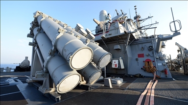 WP: ABD'nin İran'a saldırılarda kullandığı Tomahawk füzelerinin hızla tükenmesi Pentagon'u endişelendirdi