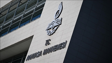 Anayasa Mahkemesi üyeliğine Şaban Kazdal seçildi