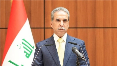 رئيس مجلس القضاء العراقي: انفراد فصائل مسلحة بإعلان الحرب خرق للدستور