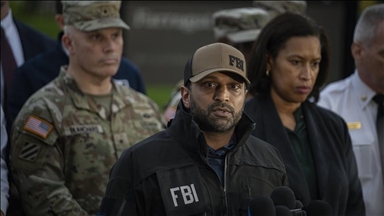 Proiranski hakeri provalili u lične e-mailove direktora FBI-ja Patela