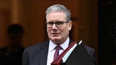 UK will not join Iran war, Premier Starmer reiterates