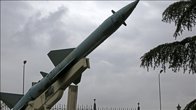 Sirens sound across central Israel following detection of Iranian missiles: Media