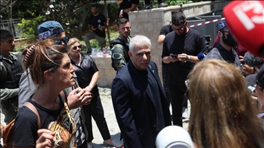 Líder de la oposición israelí acusa al gobierno de enviar el ejército a “una guerra en múltiples frentes sin estrategia”