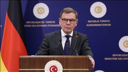 Alemania insta a Irán a entablar negociaciones serias con EEUU para ayudar a poner fin al conflicto