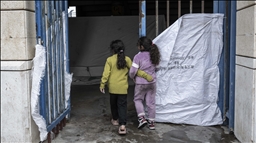 19,000 children displaced daily in Lebanon amid escalating violence: UNICEF