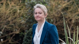 UK says Iran cannot 'hold global economy hostage' by blocking Strait of Hormuz