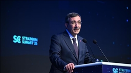 جێگری سه‌ركۆماری توركیا یڵماز: "توركیا هەموو جۆرە هەوڵێک له‌ پێناو ئاشتییدا دەدات"