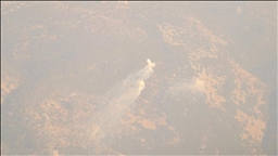 سێ تەقینەوە لە ناوچەی زاحیيە لە باشووری بەیروت ڕوویان دا