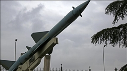 Сирени се огласија низ централен Израел по детектирањето ирански ракети