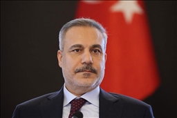 پەیوەندی تەلەفۆنی هاکان فیدان لەگەڵ هاوتا ئێرانی، پاکستانی و میسرییەکەی 