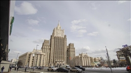 Russia slams Britain's intention to seize its vessels in UK waters as 'deeply hostile step'