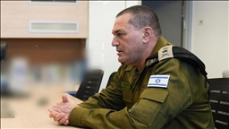 Israeli army chief warns of potential collapse amid personnel shortage