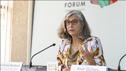 ООН призвала к активному участию во Всемирном форуме городов в Баку