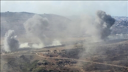 Израильская армия угрожает атаковать деревню Суджид на юге Ливана