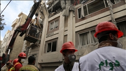 El G7 pide el cese inmediato de los ataques a civiles e infraestructura civil en el conflicto armado en Oriente Próximo