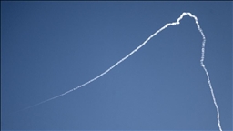 به‌ فڕۆکەی بێفڕۆکەوان و مووشەک هێرش کرایە سەر بەندەری موبارەک ئەلکەبیر لە کوێت