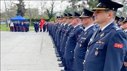  Северна Македонија го одбележува Денот на Генералштабот на Армијата и шестгодишнината од пристапувањето во НАТО