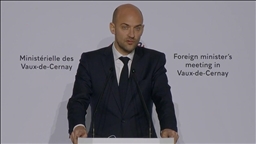 Au G7, Jean-Noël Barrot plaide pour une « présidence d’équilibre » et annonce quatre initiatives concrètes