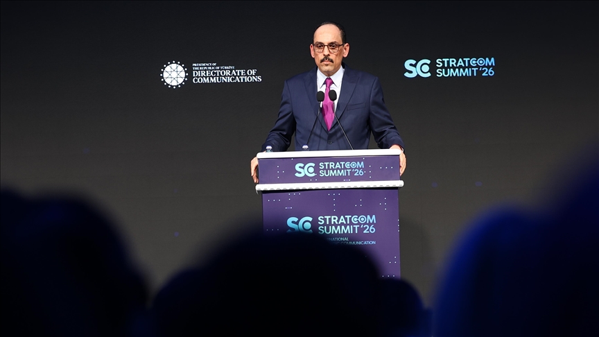 تركيا تحذر من تداعيات خطيرة للحرب واحتمال صراعات بين مكونات المنطقة