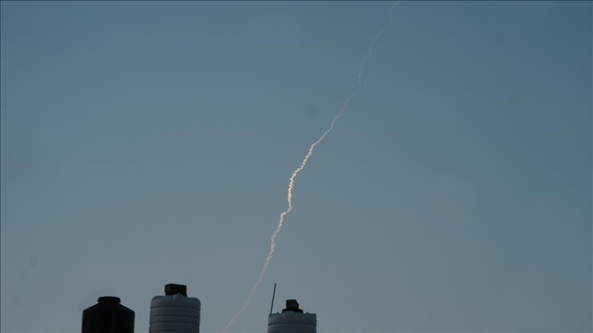 Иран заявил о нанесении ракетного удара по укрытиям американских военных в Дубае