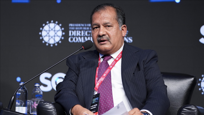 Bangladesh can learn from Türkiye’s people-centric governance: Bangladeshi minister