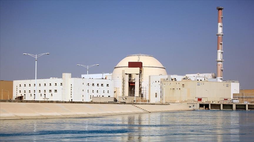 Иран рассматривает возможность выхода из Договора о нераспространении ядерного оружия