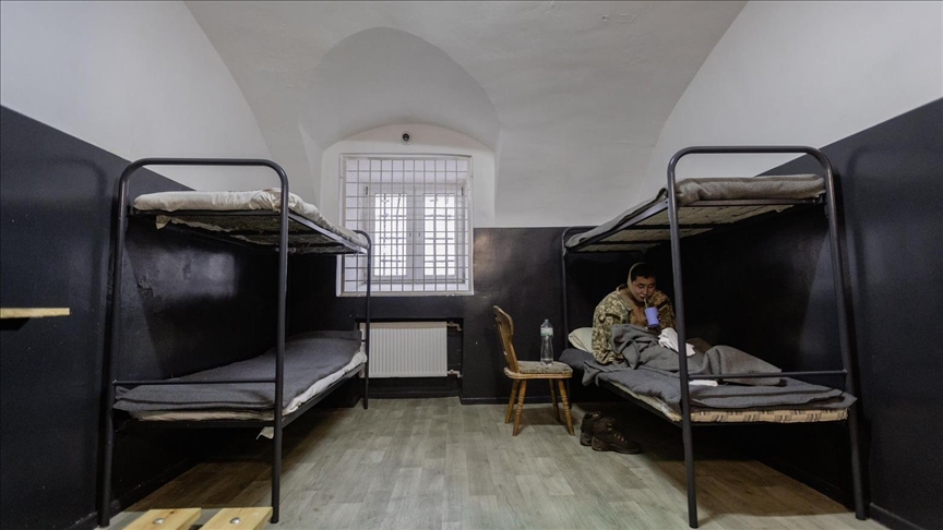 South Korea, Ukraine agree to resolve North Korean prisoner issue